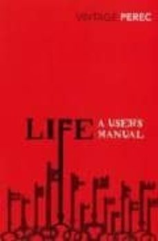 life: a users manual-9780099449256
