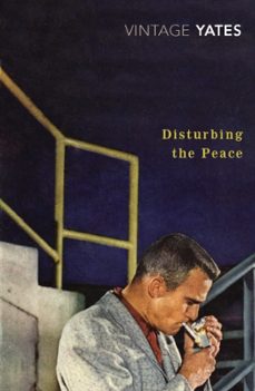 disturbing the peace-richard yates-9780099518556