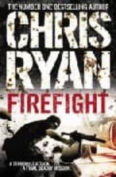 firefight-9780099519256