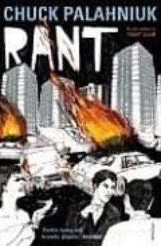 rant-chuck palahniuk-9780099520856
