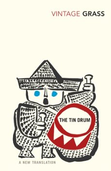 the tin drum-gunter grass-9780099540656