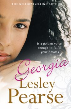 georgia-lesley pearse-9780099557456