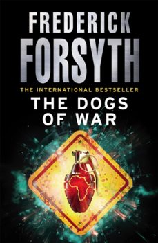 the dogs of war-frederick forsyth-9780099559856