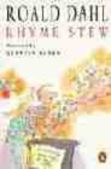 rhyme stew-9780140343656