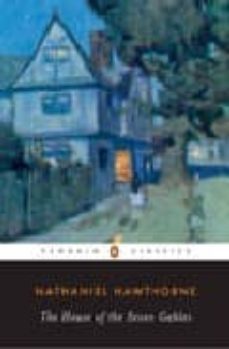 house of the seven gables-9780140390056