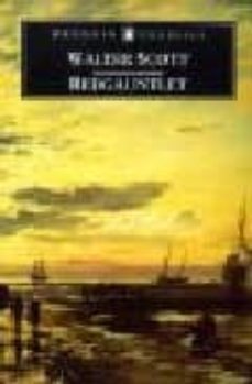 redgauntlet-9780140436556