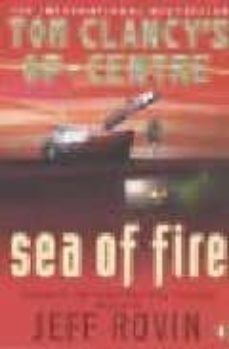 op-centre, sea of fire book 10-9780141011356