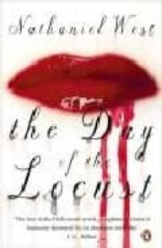 the day of the locust-9780141023656