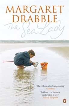 the sea lady-9780141027456