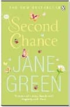 second chance-jane green-9780141035956