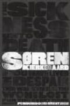 the sickness unto death-soren kierkegaard-9780141036656
