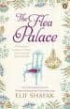 the flea palace-9780141048956