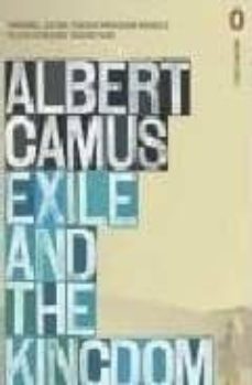 exile and the kingdom: stories-9780141188256