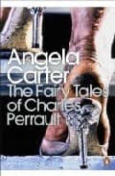 the fairy tales of charles perrault-9780141189956