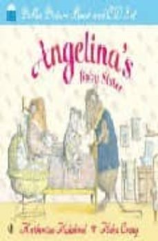 angelinas baby sister-katharine holabird-9780141501956