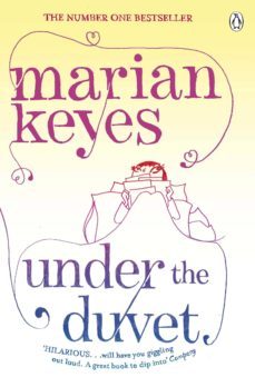 under the duvet (ebook)-marian keyes-9780141905556
