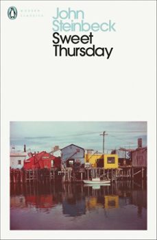 sweet thursday-john steinbeck-9780141912356