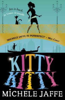 kitty kitty (ebook)-michele jaffe-9780141919256