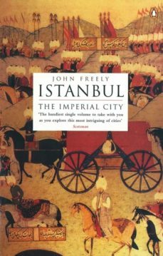 istanbul (ebook)-john freely-9780141926056