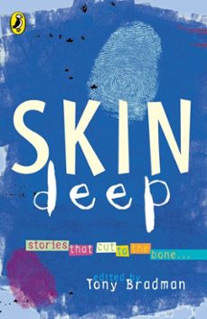 skin deep-tony bradman-9780141928456