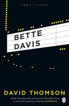 bette davis (great stars) (ebook)-9780141931456