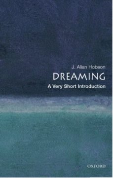 dreaming-j. allan hobson-9780192802156
