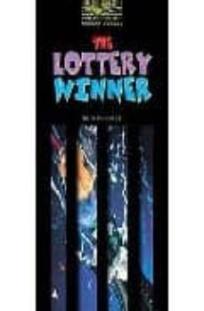 the lottery winner: 400 headwords (stage 1)-rosemary border-9780194229456