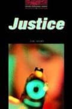 justice: 1000 headwords (stage 3)-9780194230056