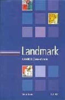 landmark. student s cassette (advanced)-9780194379656