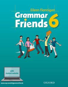 grammar friends 6 rev-9780194780056