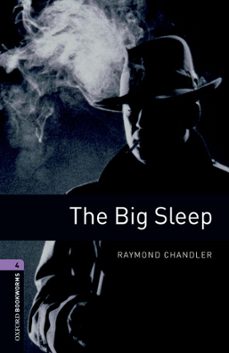 the big sleep (obl 4: oxford bookworms library )-9780194791656
