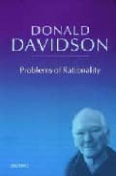 problems of rationality: philosophical essays: (vol. iv)-9780198237556