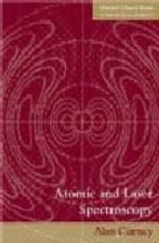 atomic and laser spectroscopy-alan corney-9780199211456