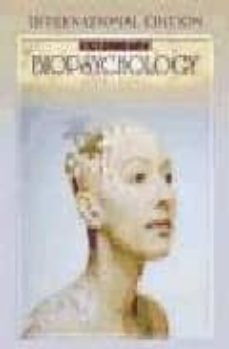 biopsychology (6th ed.) (incluye cd-rom)-9780205450756