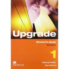 upgrade 1 (students book) (catalan)-9780230401556
