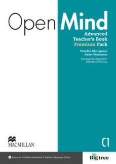 open mind british edition advanced level teacher s book premium pack-9780230469556