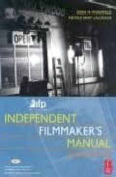ifp/los angeles independent filmmaker's manual (2nd ed.) (incluye cd-rom)-9780240805856