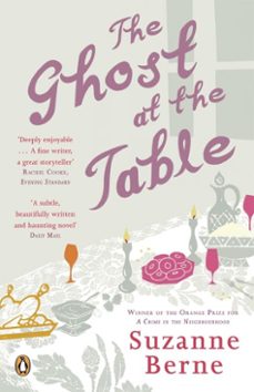 the ghost at the table (ebook)-suzanne berne-9780241004456