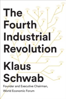 the fourth industrial revolution-klaus schwab-9780241300756