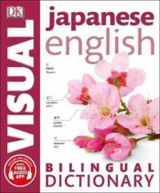 japanese-english bilingual visual dictionary-9780241317556
