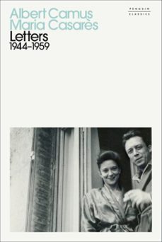 letters (ebook)-albert camus-maria casares-9780241400456