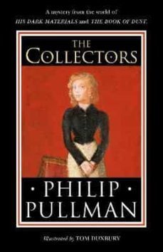 the collectors-philip pullman-9780241475256