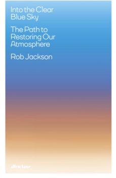 into the clear blue sky-rob jackson-9780241505656