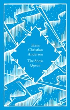 the snow queen-hans christian andersen-9780241779156