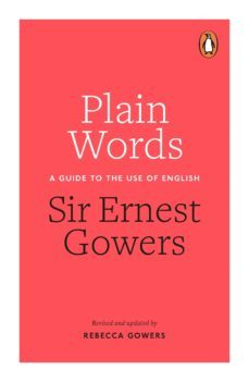 plain words (ebook)-rebecca jowers-ernest gowers-9780241960356