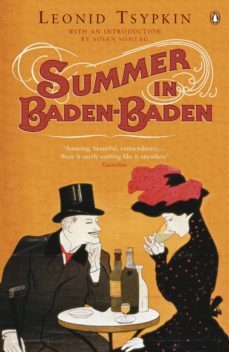summer in baden-baden (ebook)-leonid tsypkin-9780241965856