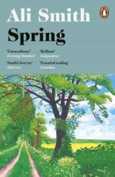 spring-ali smith-9780241973356