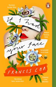 if i had your face-frances cha-9780241986356
