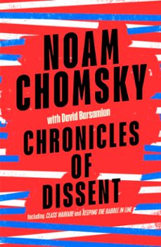 chronicles of dissent-noam chomsky-9780241990056