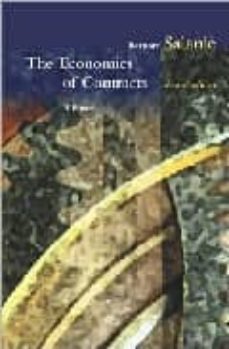 economics of contracts : a primer-bernard salanie-9780262195256